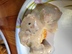 Vegetarian Biscuits and Gravy